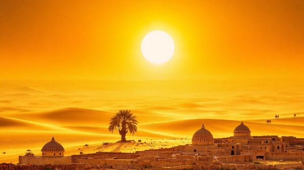 Découvrez la Jordanie : explorer le désert et les traditions locales